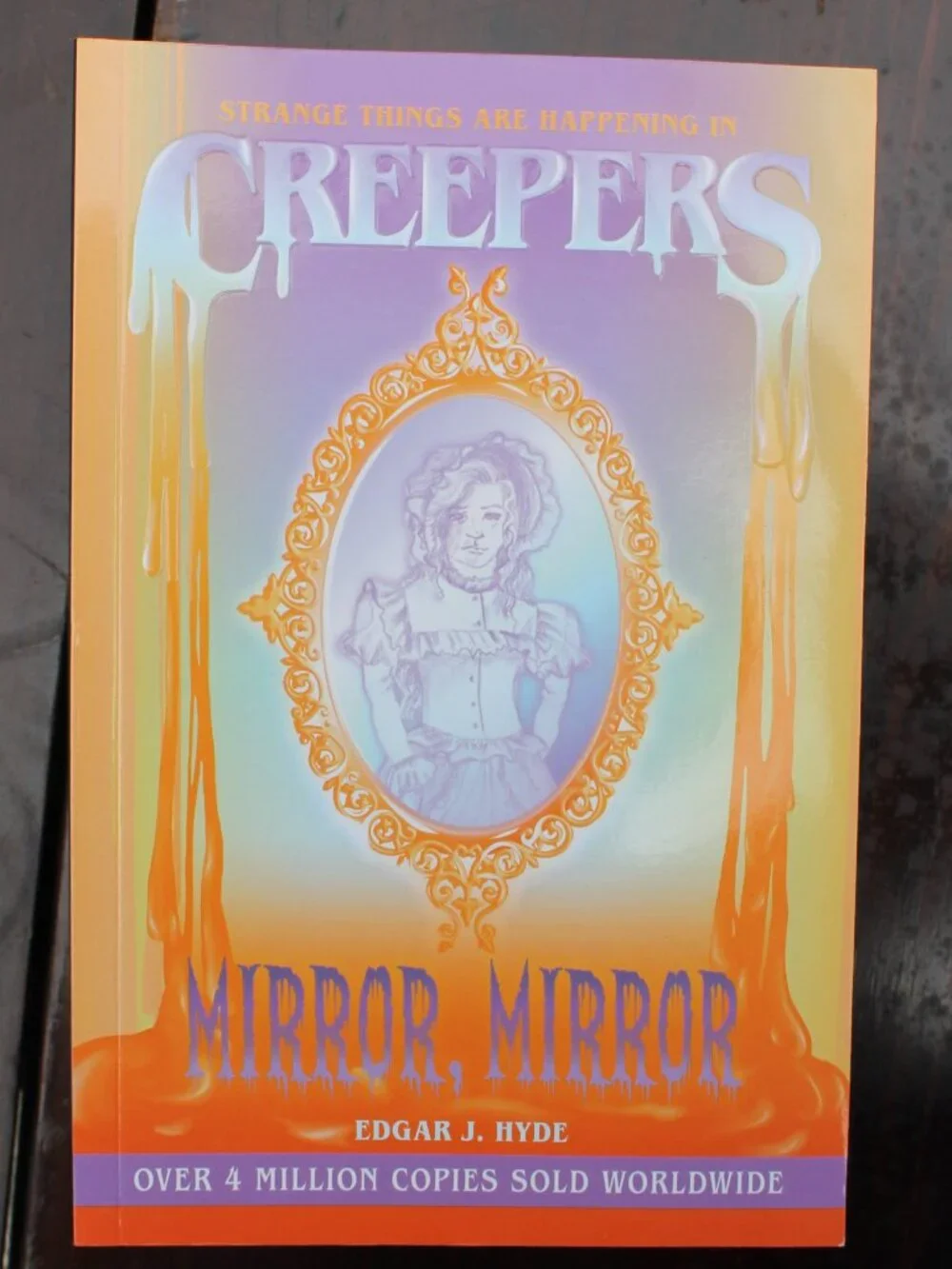 Spooky Halloween Books Lot